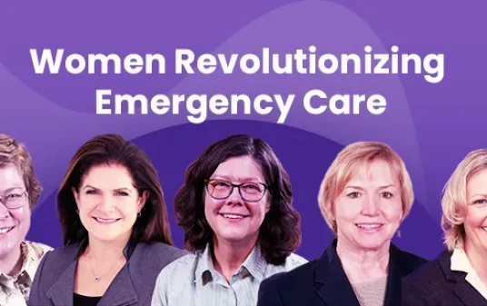 International Womens Day The Women Shaping The Future Of Cpr Emergency Care for International Women??s Day Spotlight: How Women in CPR Are Promoting Equity course