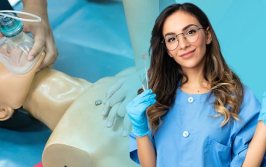 BLS For Dentists