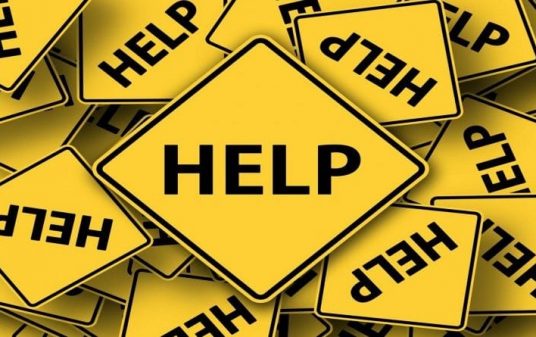Help Signs (Multiple)
