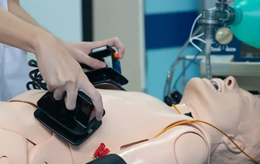 Synchronized Cardioversion Everything You Need to Know