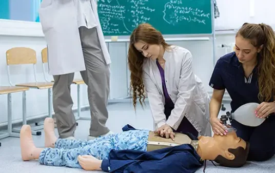 image for CPR training benefits for teachers in emergency preparedness