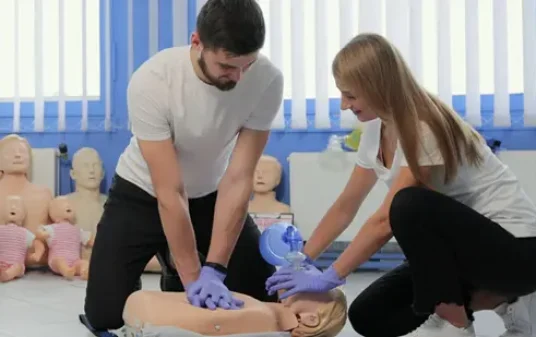 CPR for Event Planners