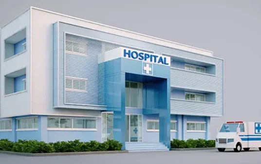 Code Red in Hospitals: What Do Hospital Color Codes Mean?