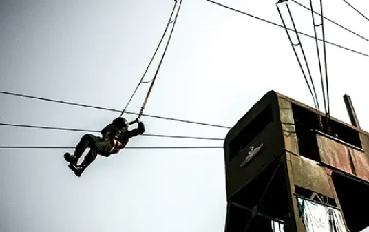 Emergencies in bungee jumping