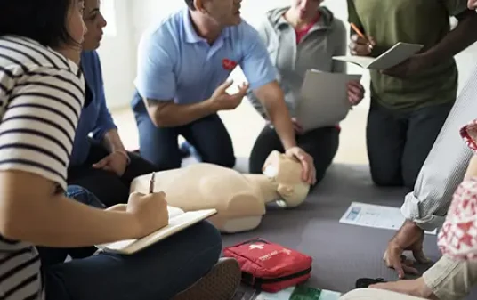 ACLS PALS BLS differ from CPR