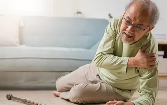 Signs of Impending Death After Stroke