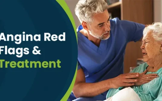What Is Angina Symptoms Causes Treatment for Angina: Symptoms, Causes, Types & Treatment Explained course