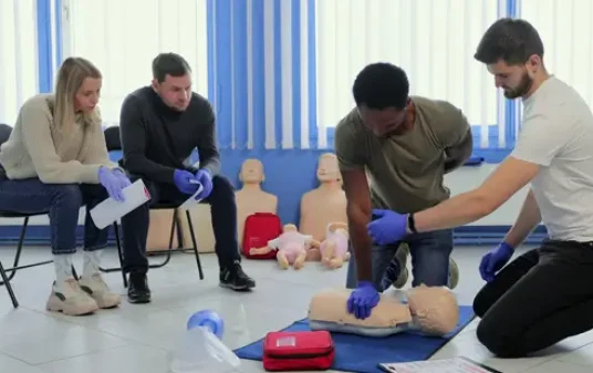 image for cpr certified