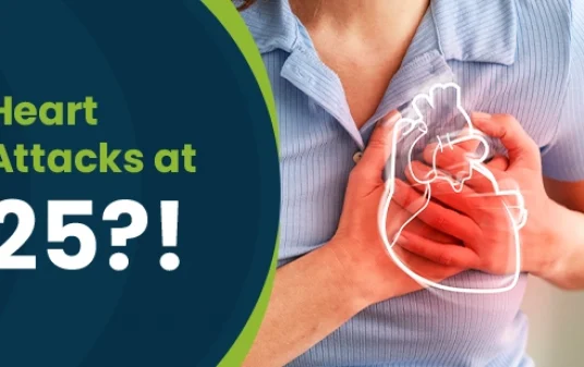 Why are young people dying of heart attacks post img