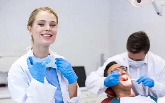 CPR Training for Dental Assistants
