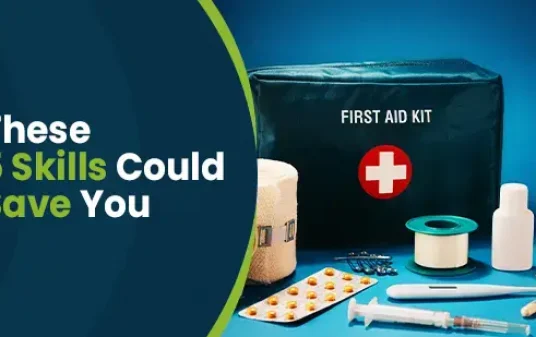 Illustration for Renewing CPR Certification