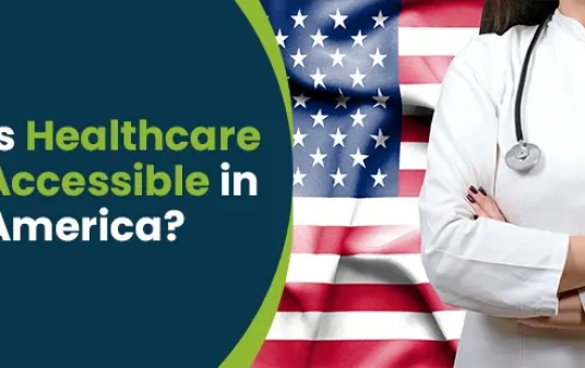 World health day 2025 – how accessible is healthcare in america post img