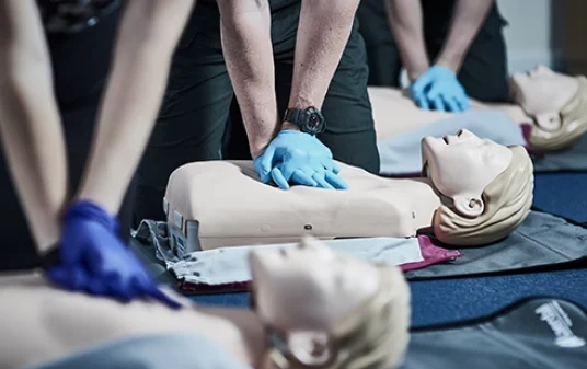 Your complete guide to basic cpr techniques and procedures for emergencies post img