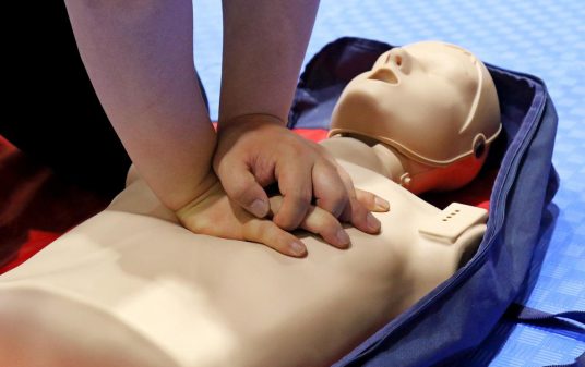 Complications & side effects in CPR