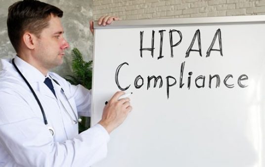 is-hipaa-only-for-healthcare-providers