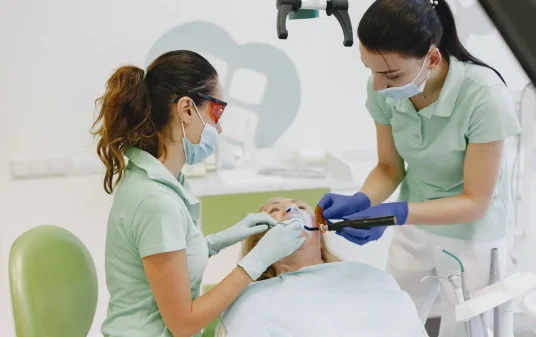 CPR requirements for dental offices