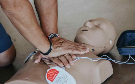 CPR facts and myths