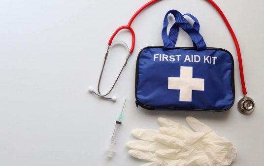 first aid on allergic reaction