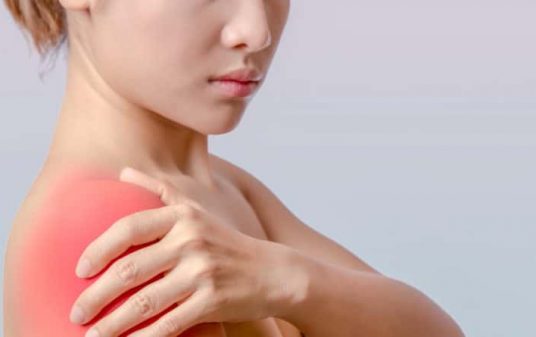 Sore Shoulder