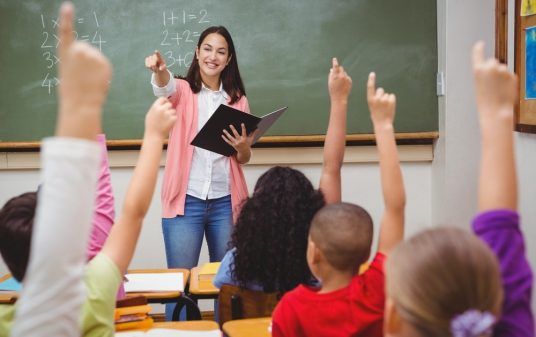 classroom teacher
