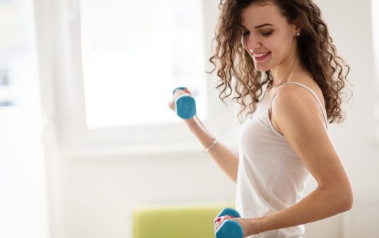 Healthy Exercise